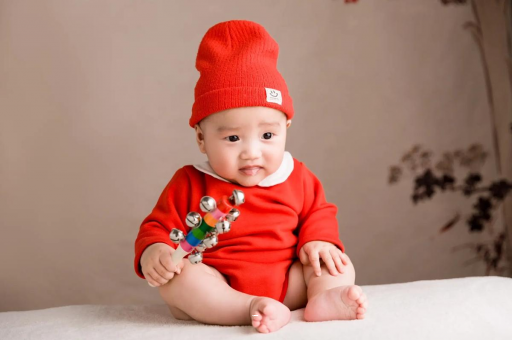 遵义3岁宝宝蛀牙